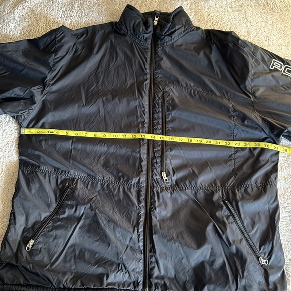 🖤 Men’s Ralph Lauren Cold-Weather Jacket – Size XL - Picture 4 of 10